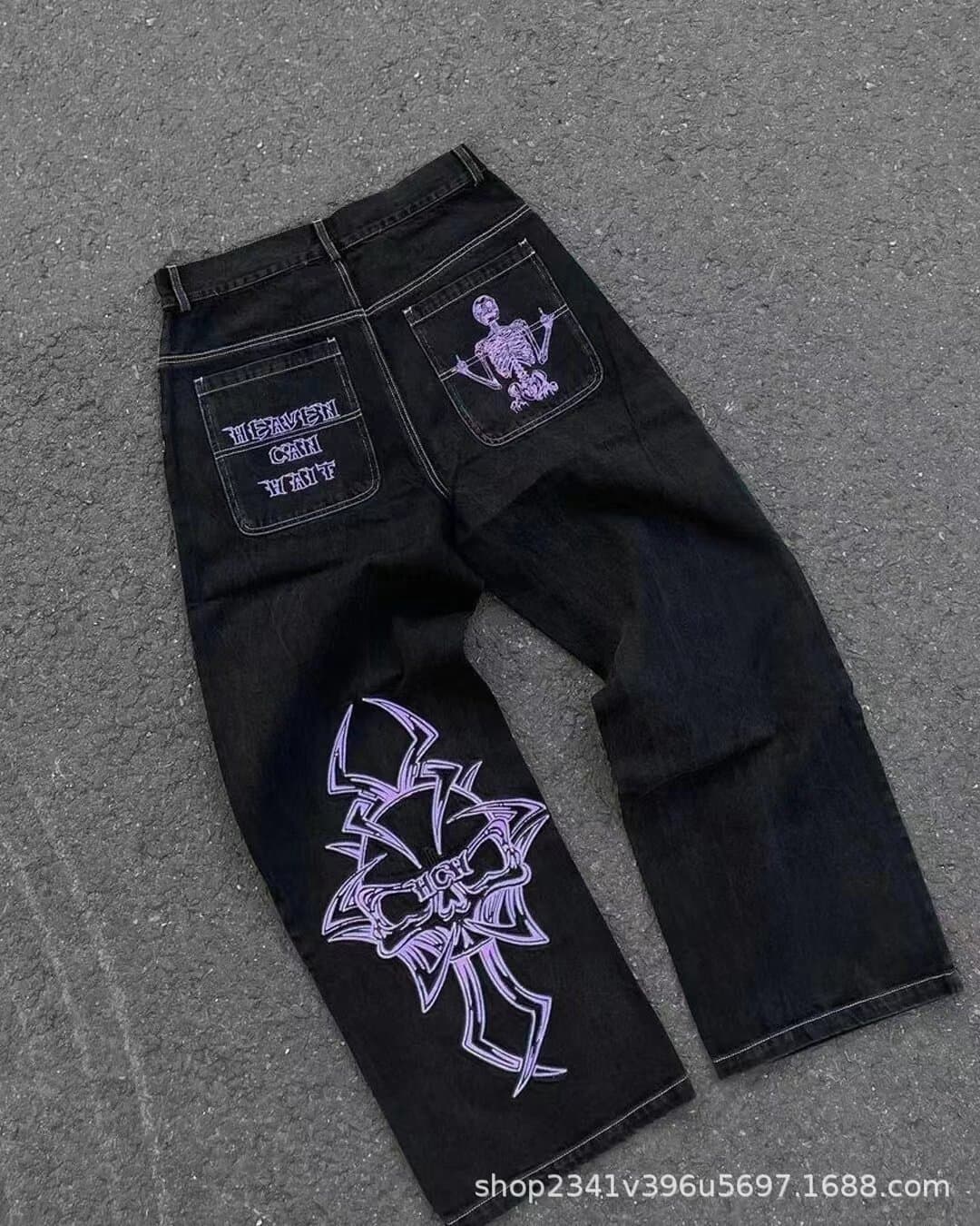 N42 [black purple figure]]