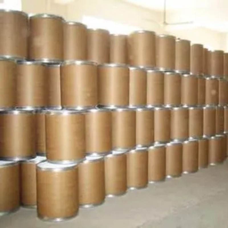 P-Chlorophenoxoisobutyric Acid Source Factory Industrial Grade Analytical Pure Product with Satisfactory Service 99% Content Jiangsu Shandong 4
