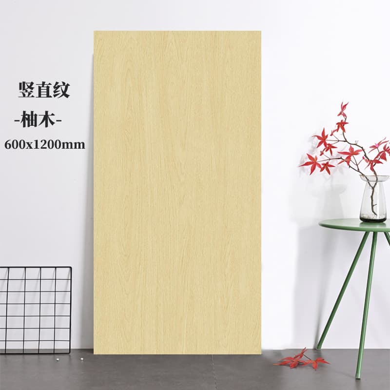 Vertical grain teak 62