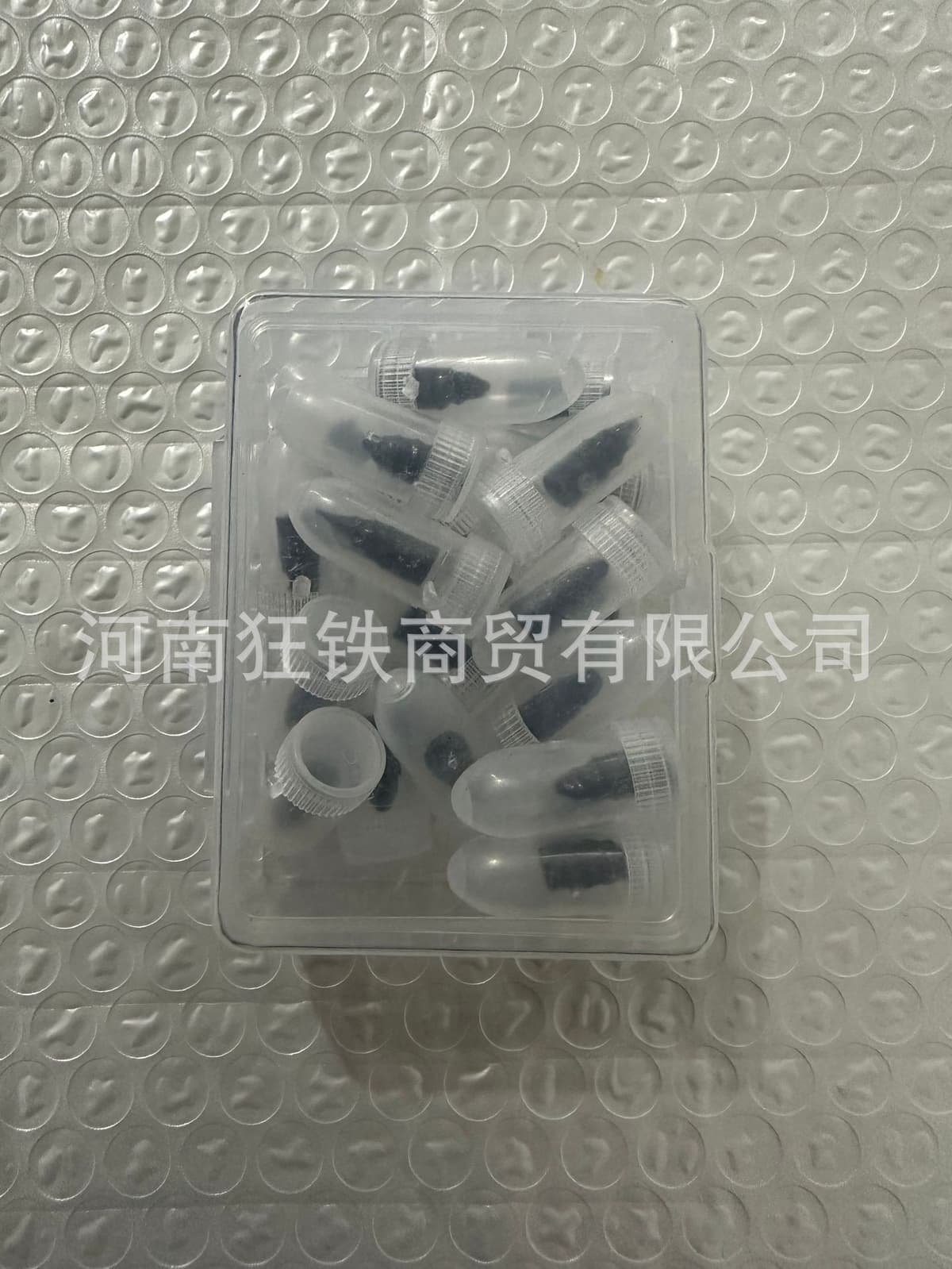 20 small (boxed)