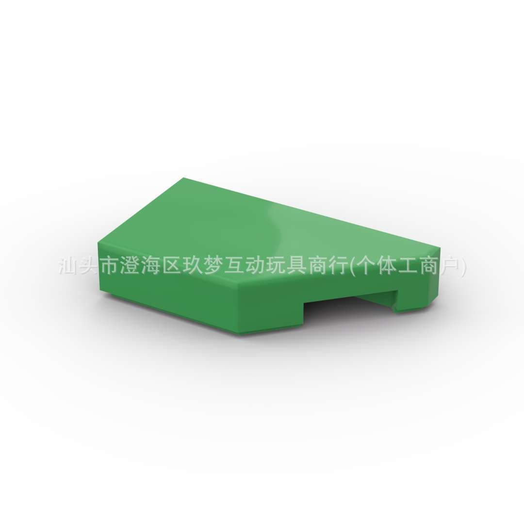5092 light green