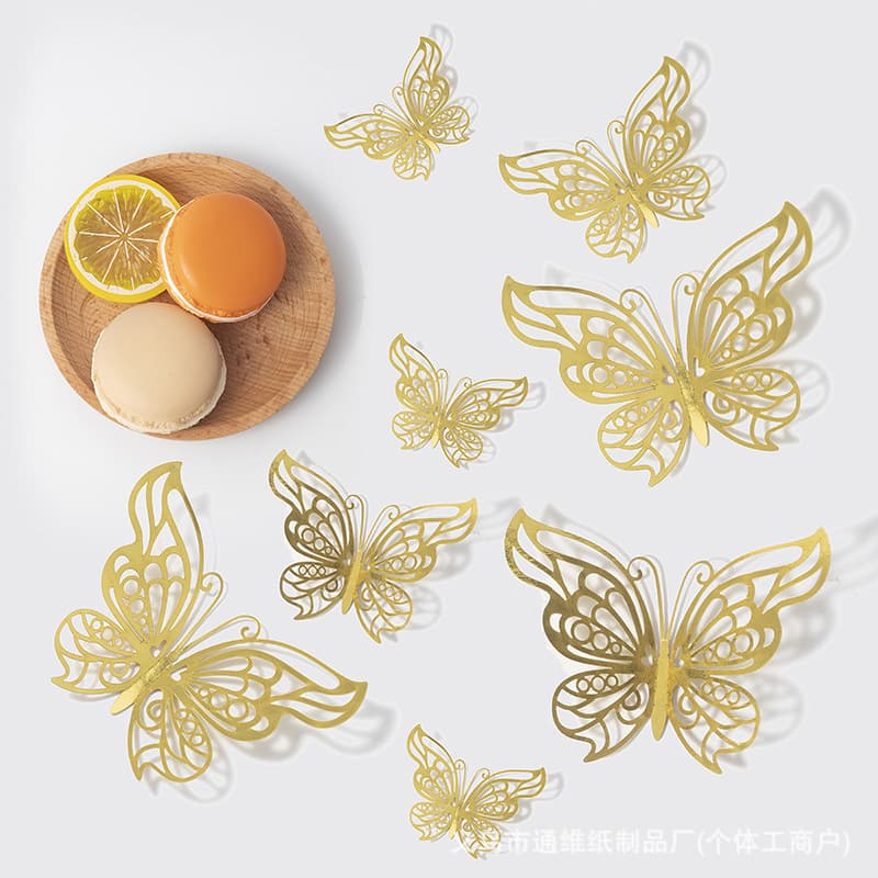 Style 1-gold