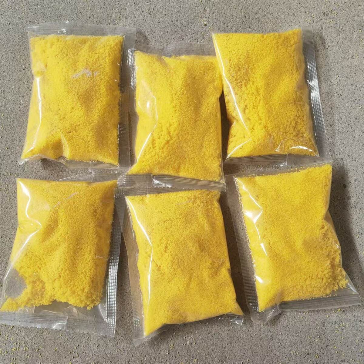 Golden Sand Incense Burner Sand, 100g Golden Sand, 500g Golden Sand for Buddha Incense, Golden Yellow Incense Burner Sand, Special Sand for Incense Burners 2