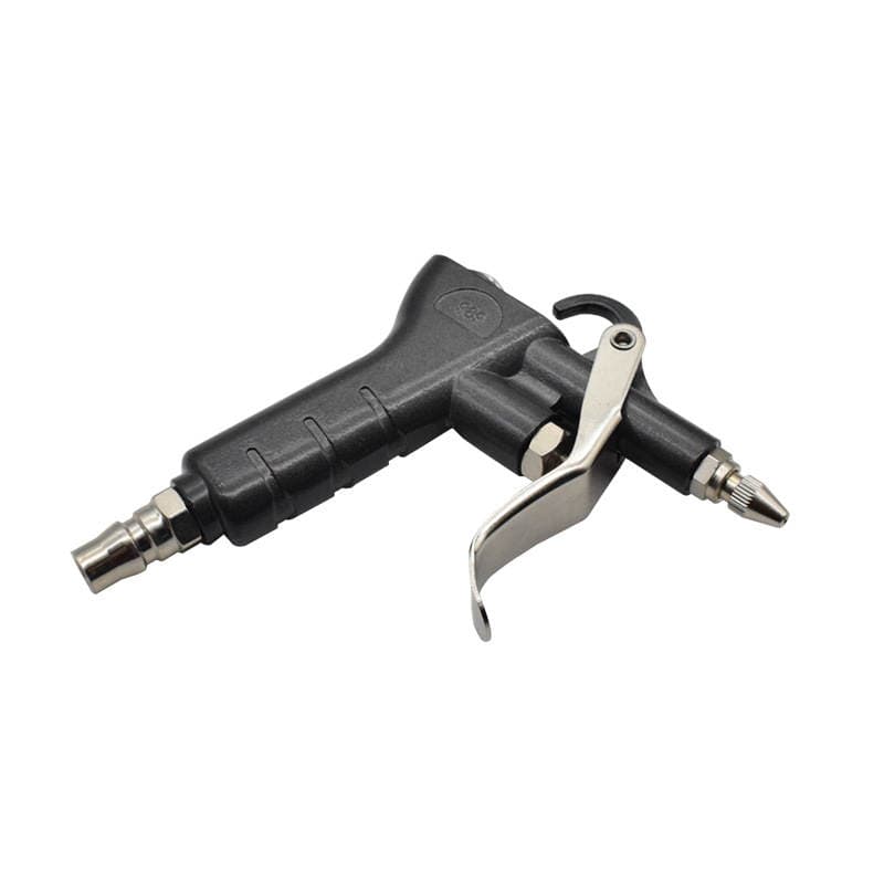 Shanuse NPN-989 tənzimlənən metal hava tapançası 3