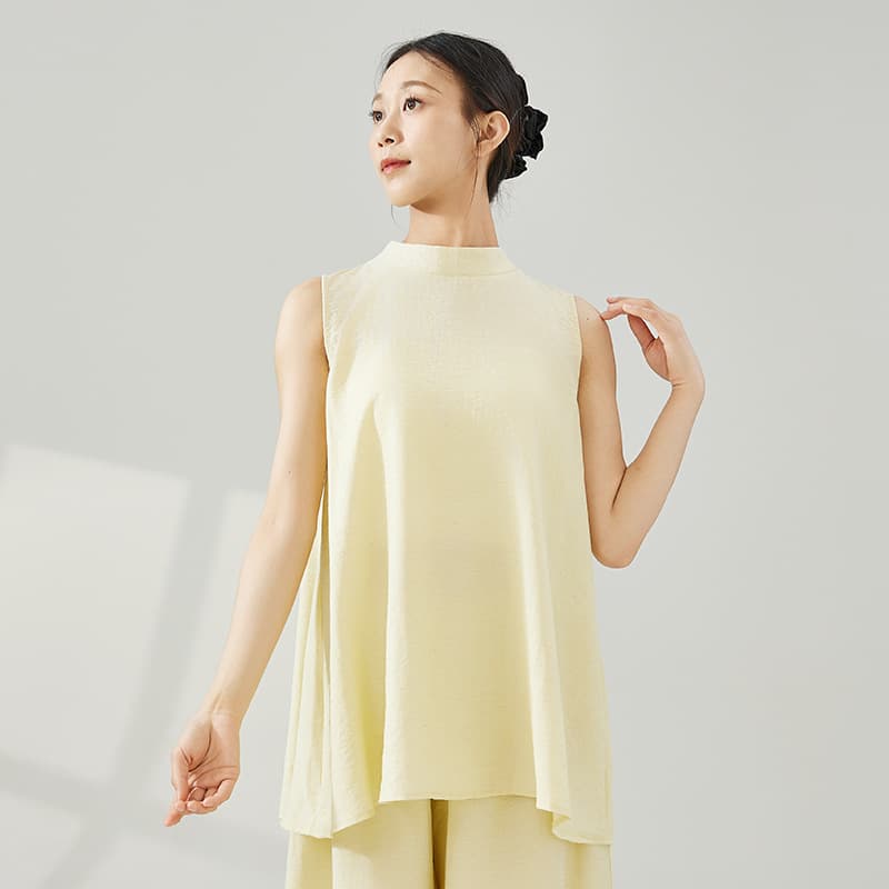 Lazy yellow (top)