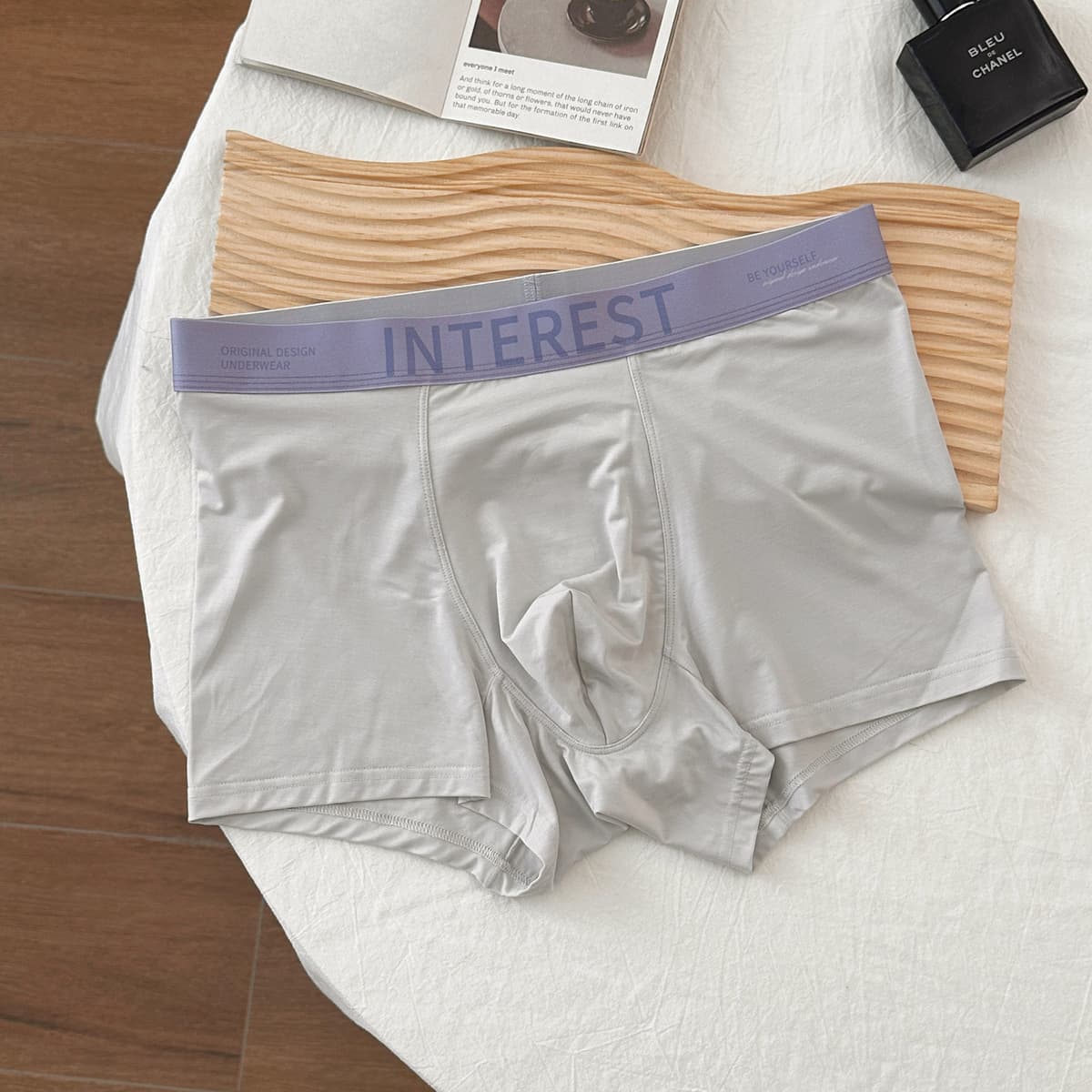 Light gray