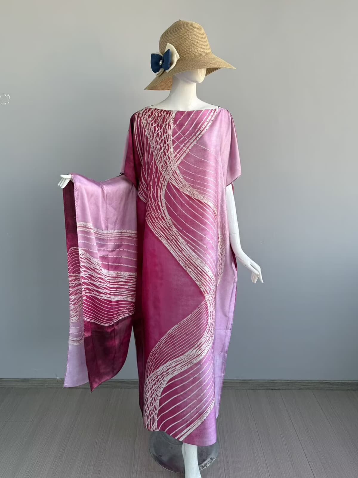 580-lightning-raspberry rose purple