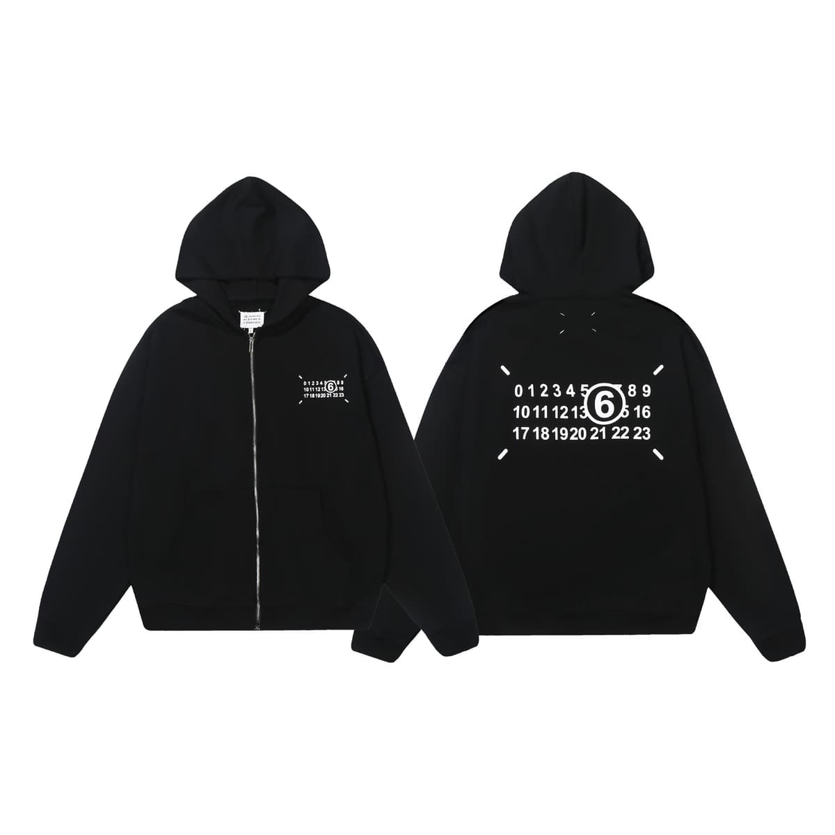 985 black