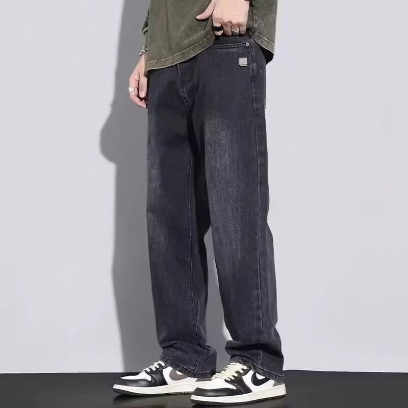 Charcoal Gray