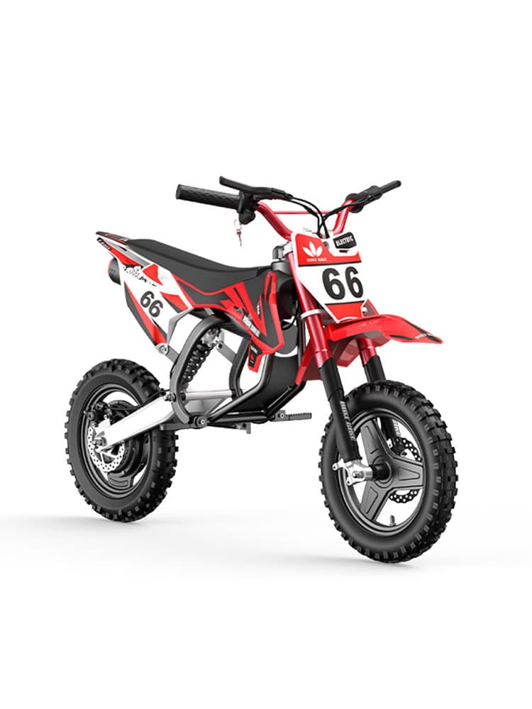 Red/eb4/36v8ah/25km battery life
