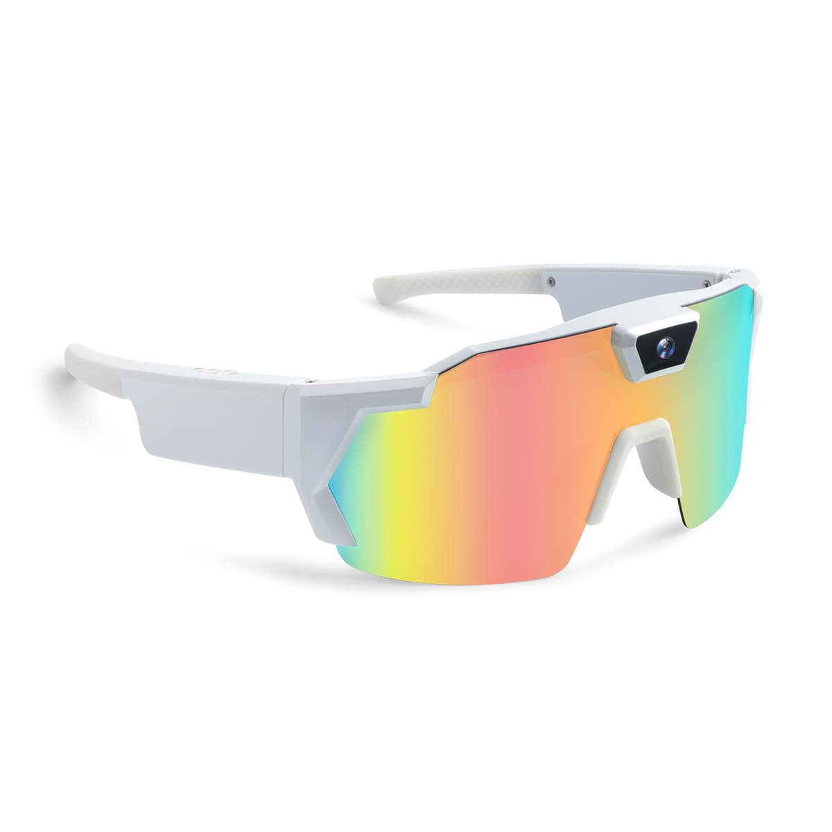 Colorful lenses-type b