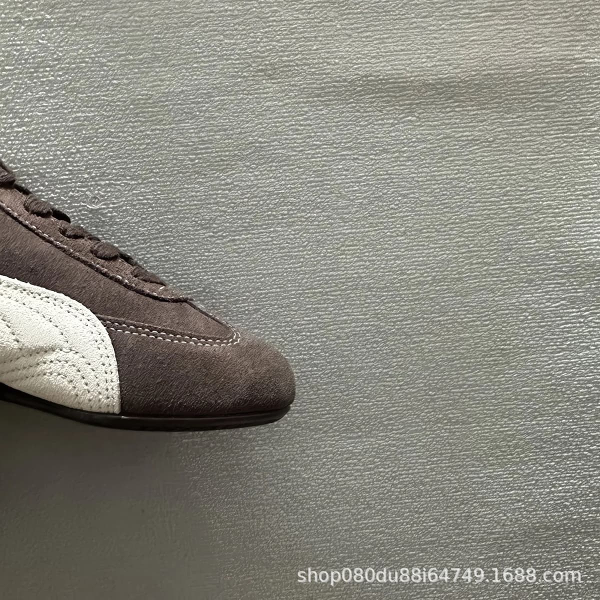 Pm chocolate color