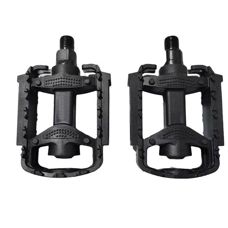 Mountain Bike Pedals, American-Made Bicycle Pedals, Children's Bike Pedals, American-Made Small Wire Pedals 1