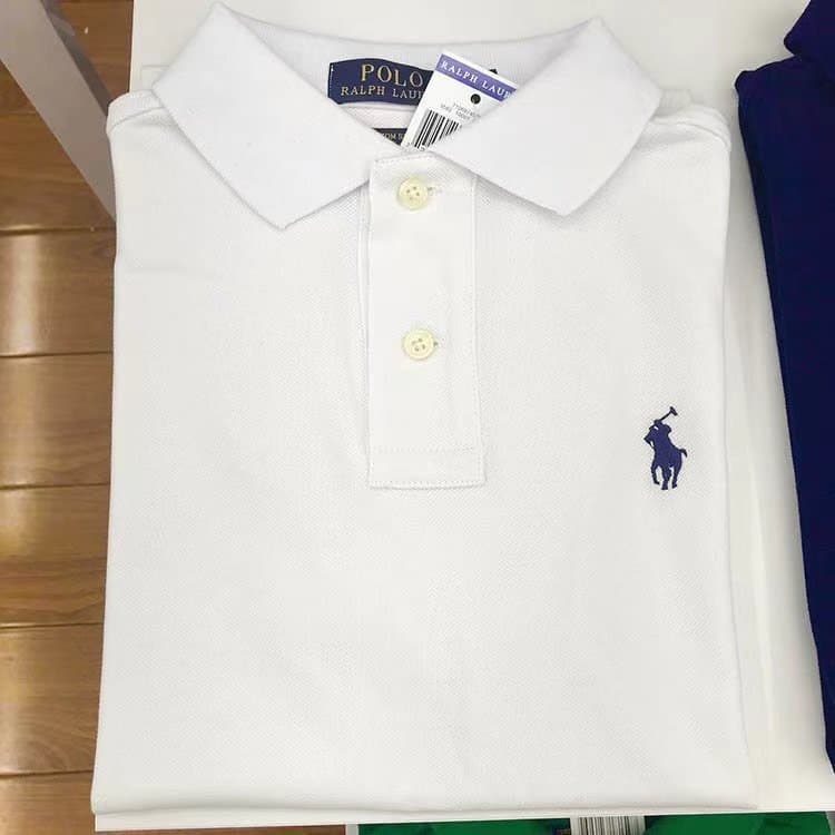 White-sapphire blue label