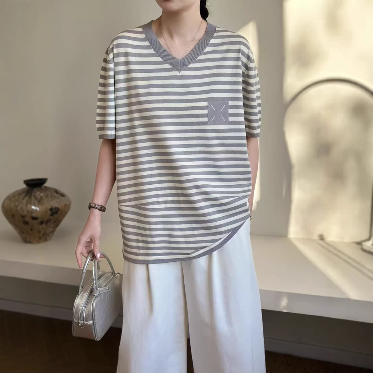 Light gray