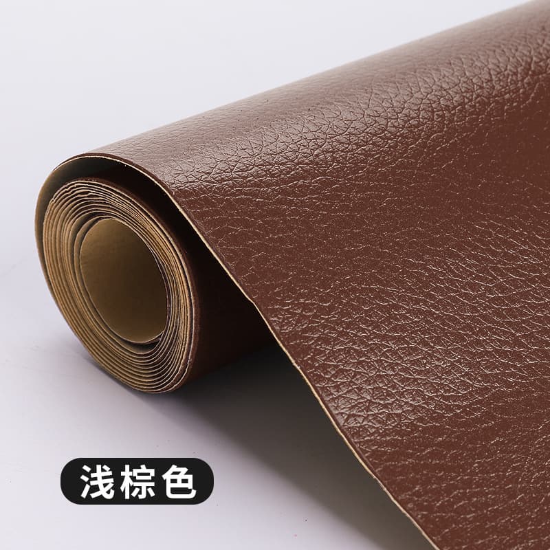 Light brown