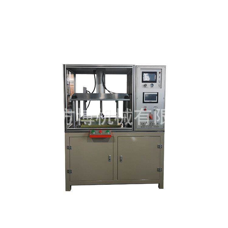Riyi Bearing Air Tightness Testing Equipment Fully Automatic Touch Screen Intelligent Positive and Negative Pressure Testing Air Tightness Tester 5