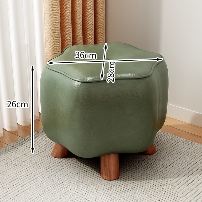 Flower stool height 26cm [waterproof and easy to care for]