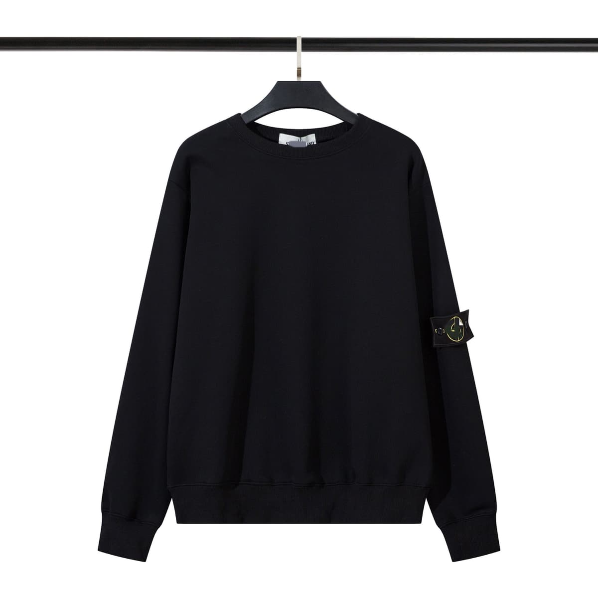 296 black plus velvet