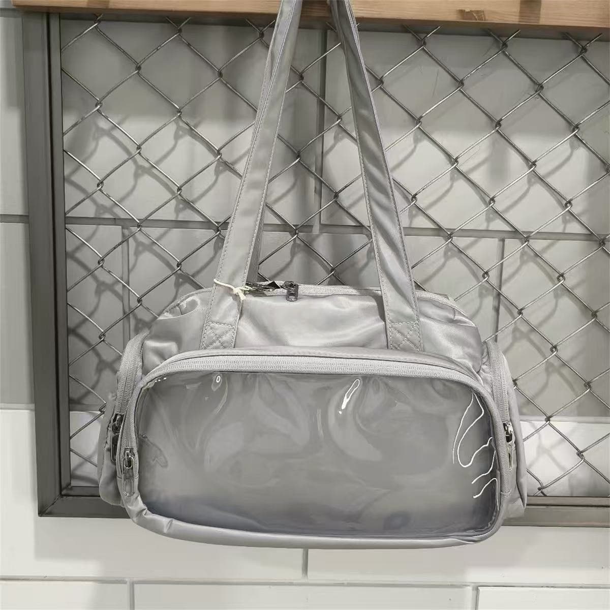 Light gray