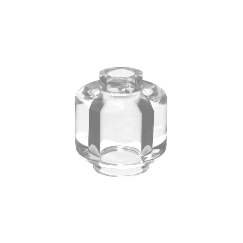 43 transparent
