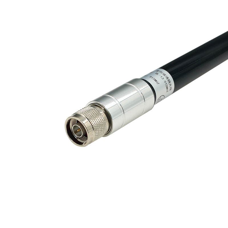 Fiberglass Antenna 868/915Mhz 1.2G/2.4G/5.8G/5.2G High Gain Outdoor Omnidirectional Antenna 3
