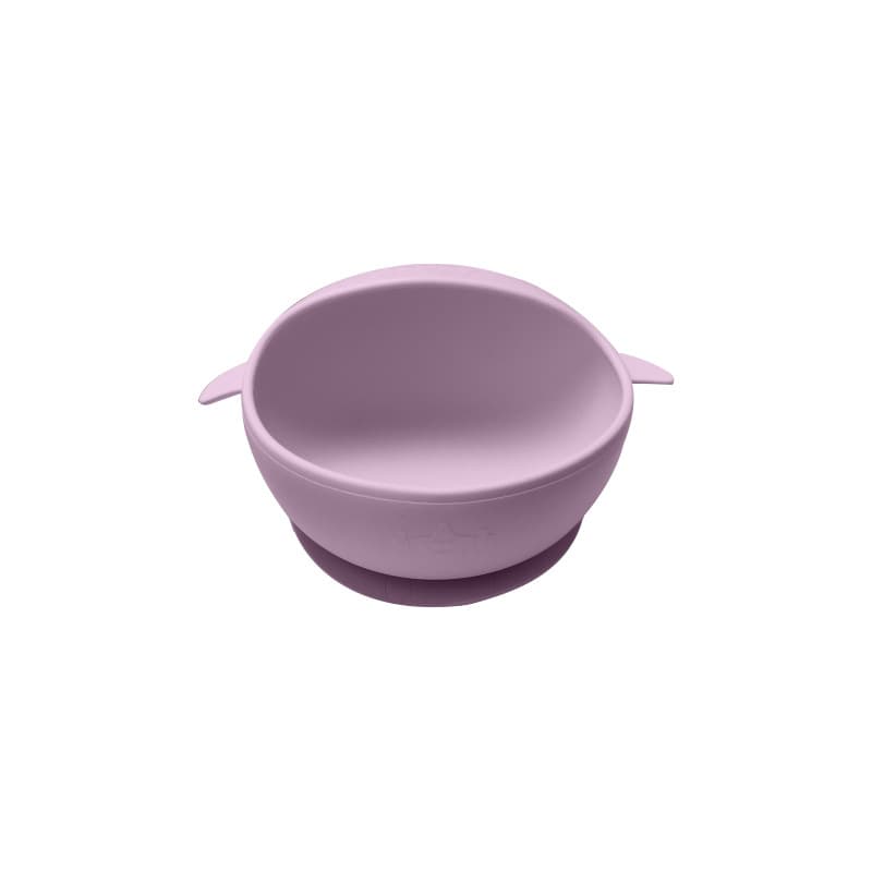 Penguin Bowl Purple