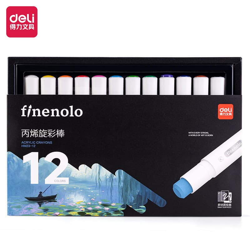 Hm23-12 color