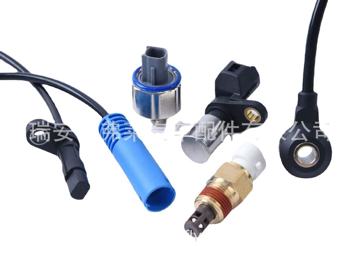 Factory direct 25348220/1002090TAR/93313158 knock sensor 3