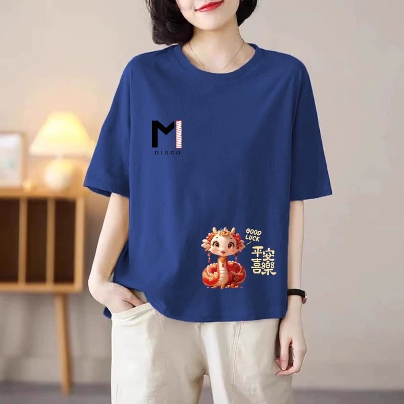98 navy blue [peace and joy in the year of the snake]