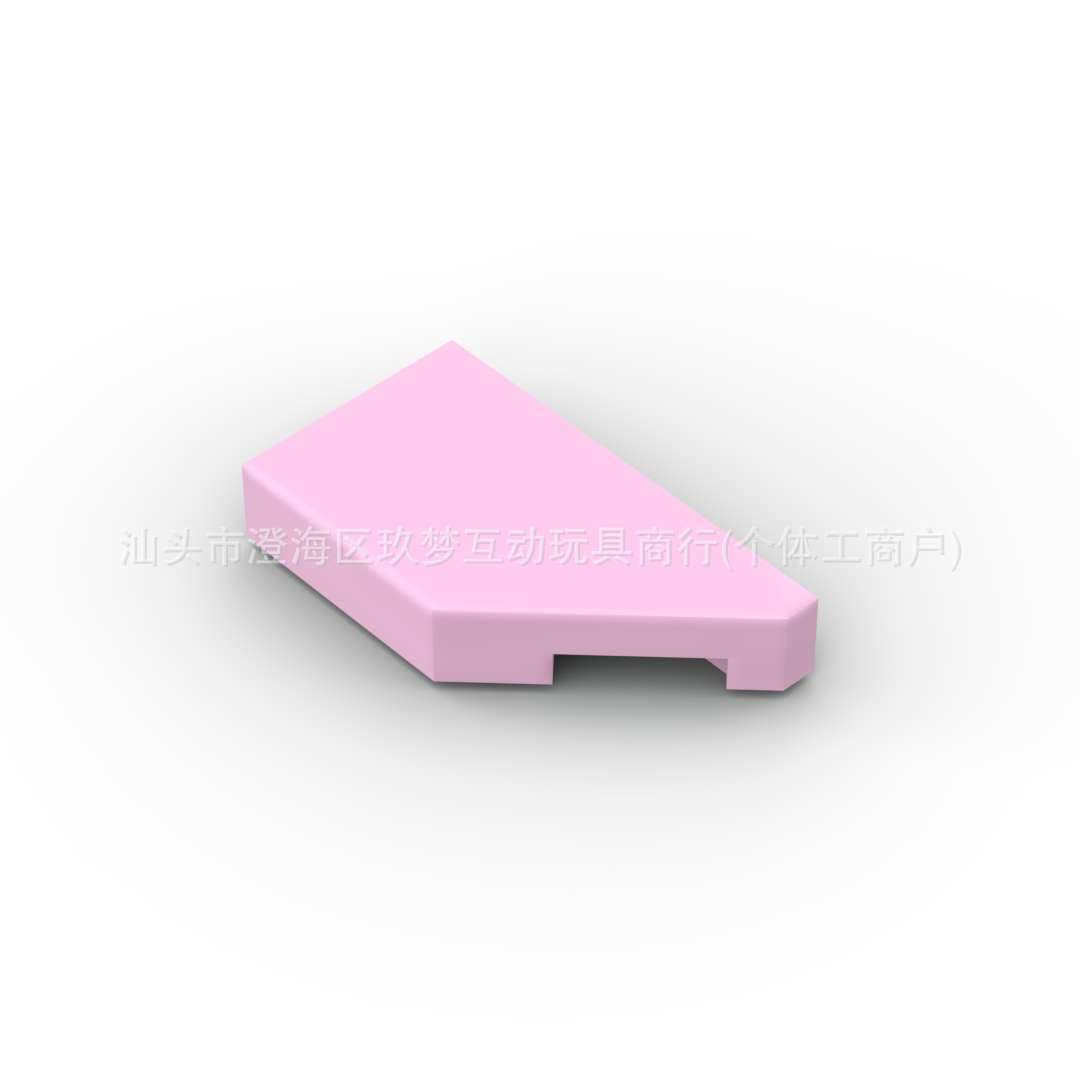 5092 pink