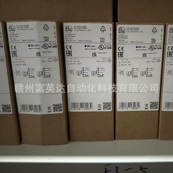 O1D100 01Dlf3Kg O1D120 O1D103 New Inventory Spot Negotiation Sales Free Shipping