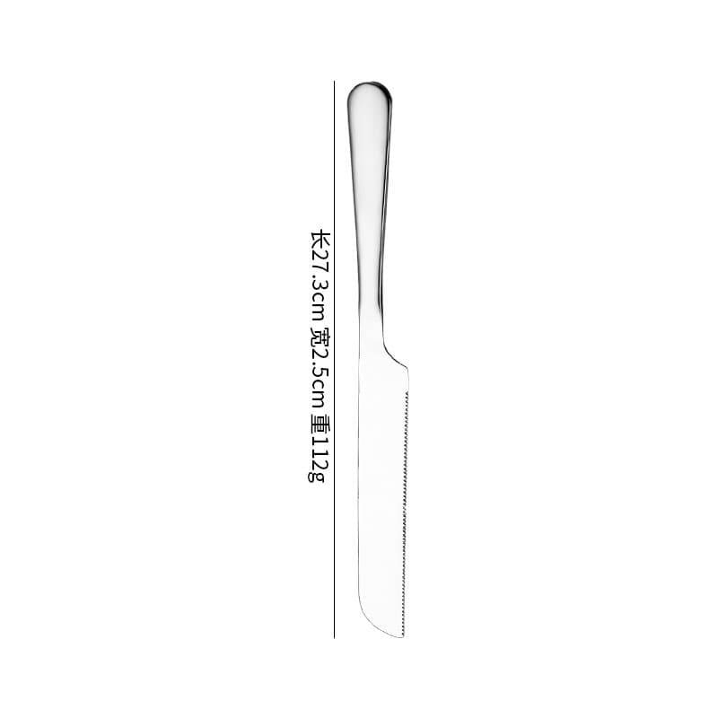 Bread knife 27cm