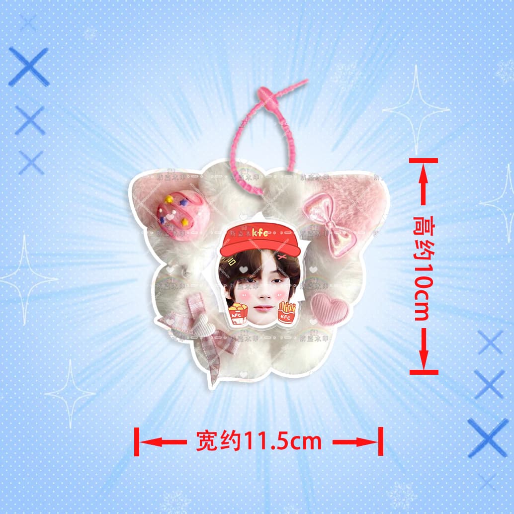 Xiuning kai m01