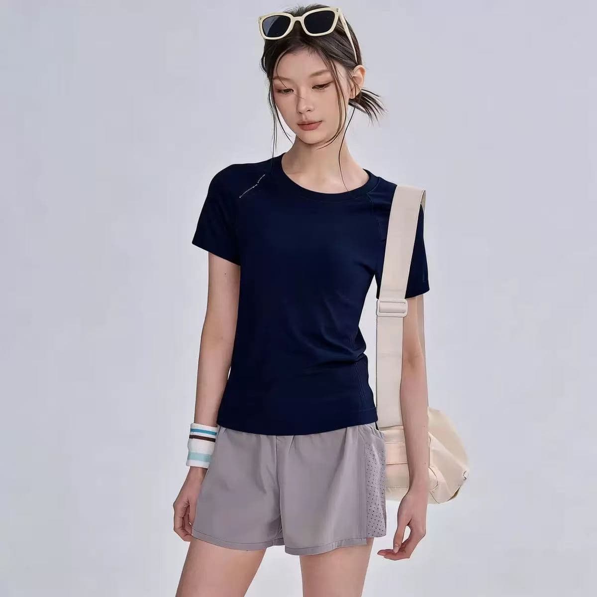 Navy blue