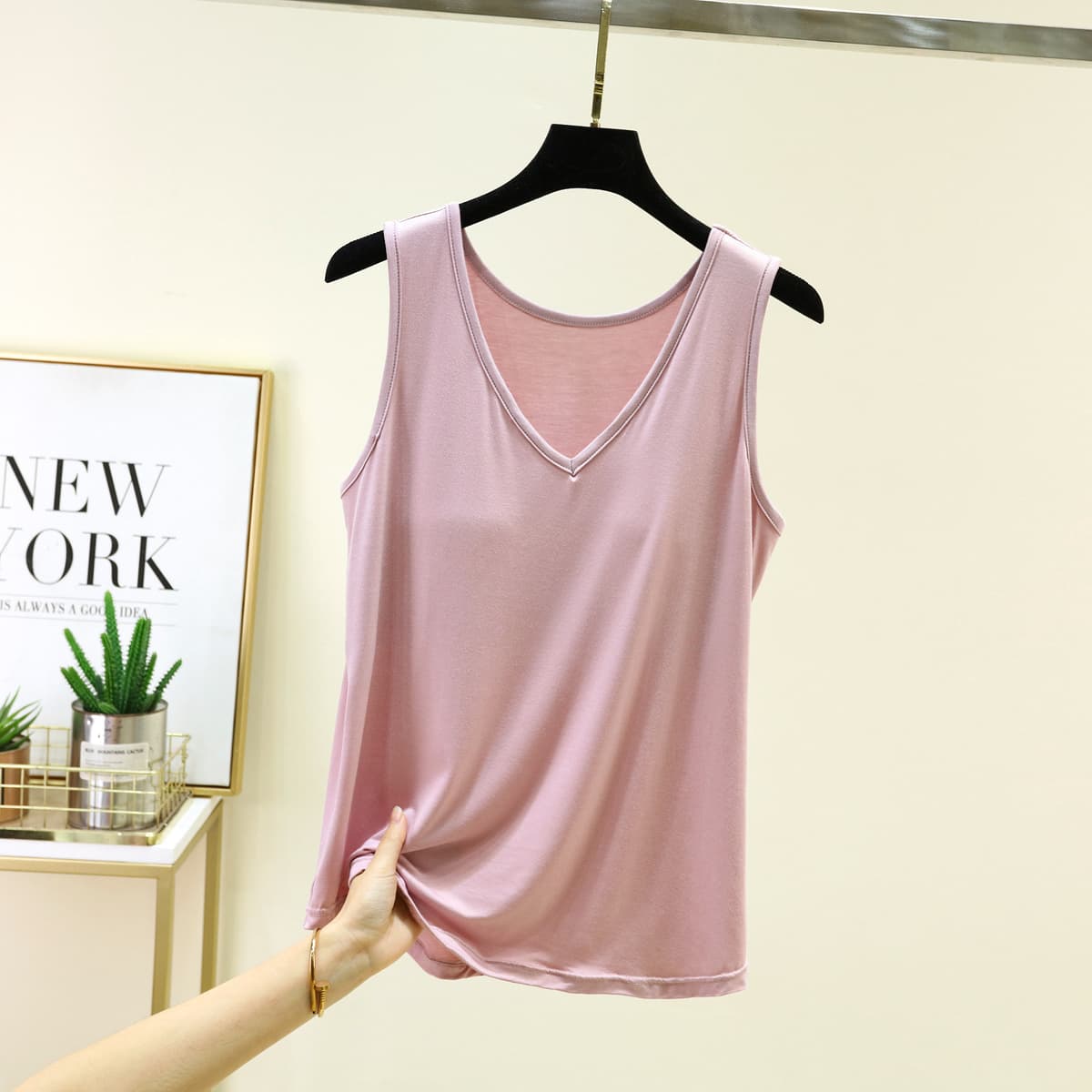 Pink