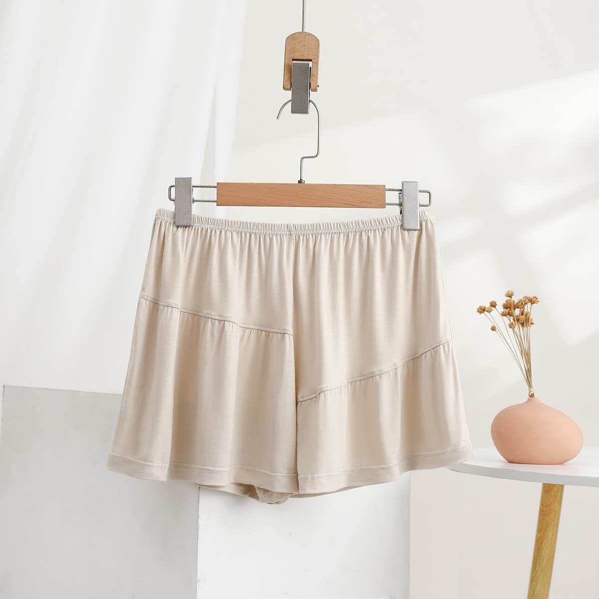 cream white