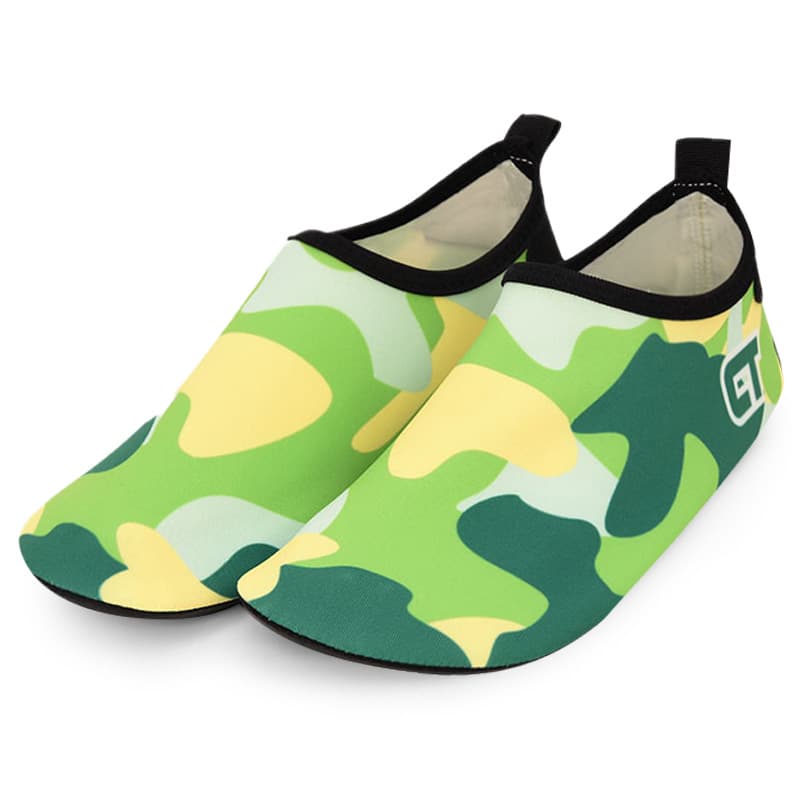 Camouflage grass