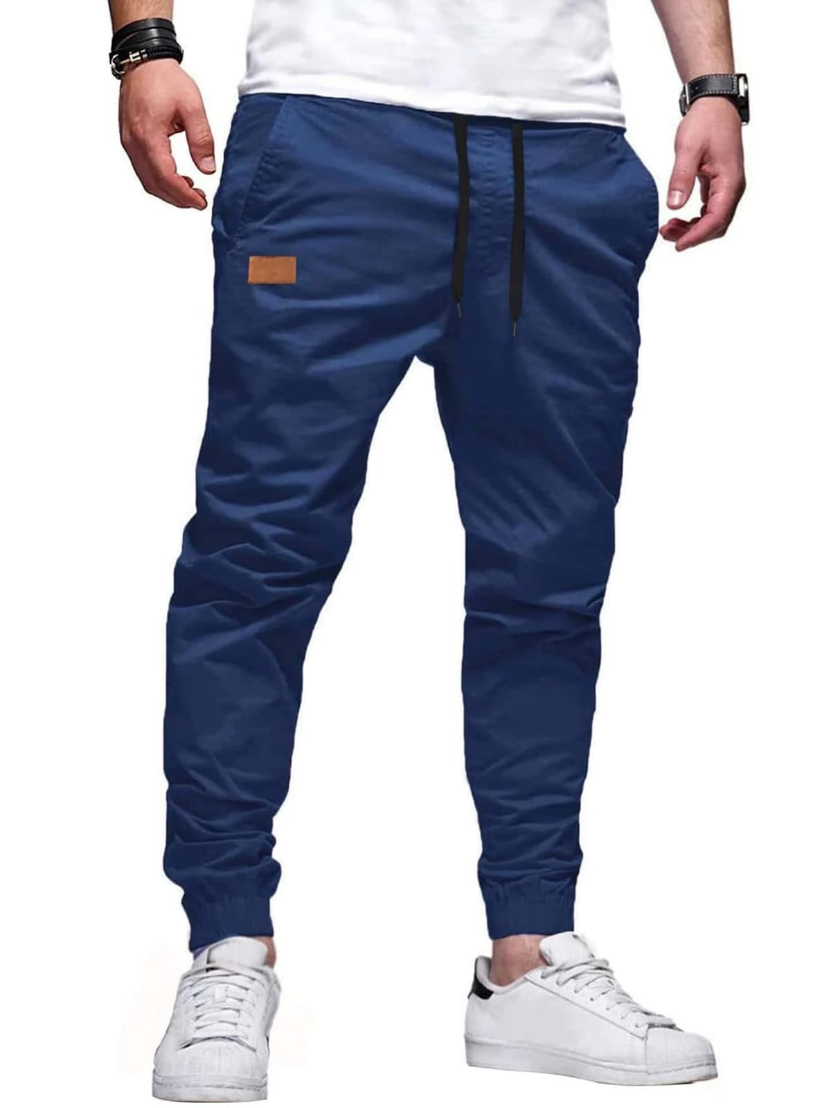 Dark blue