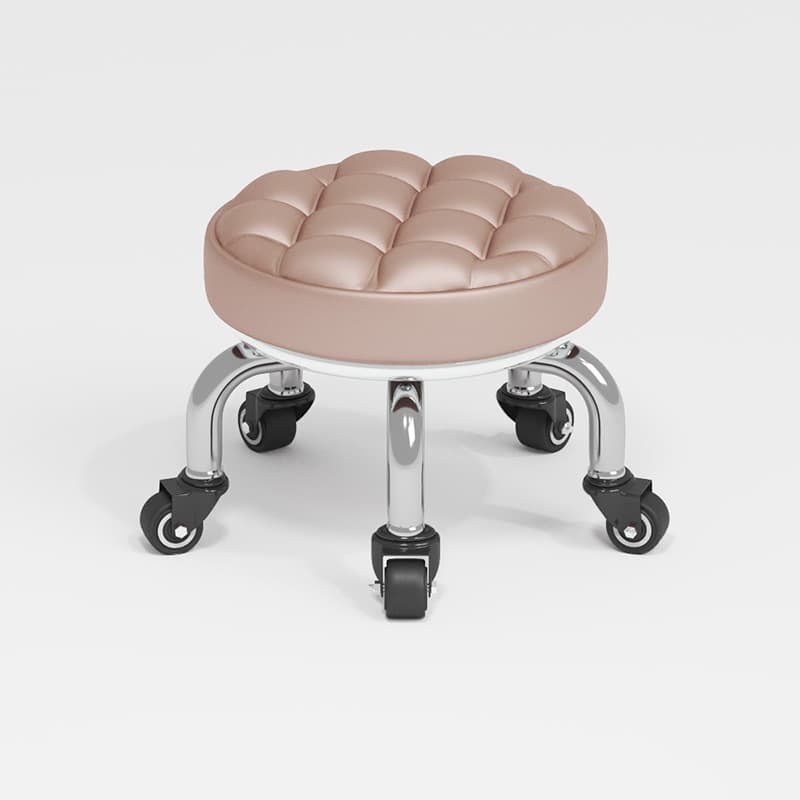 Gold bread--bearing wheel [height 21cm]