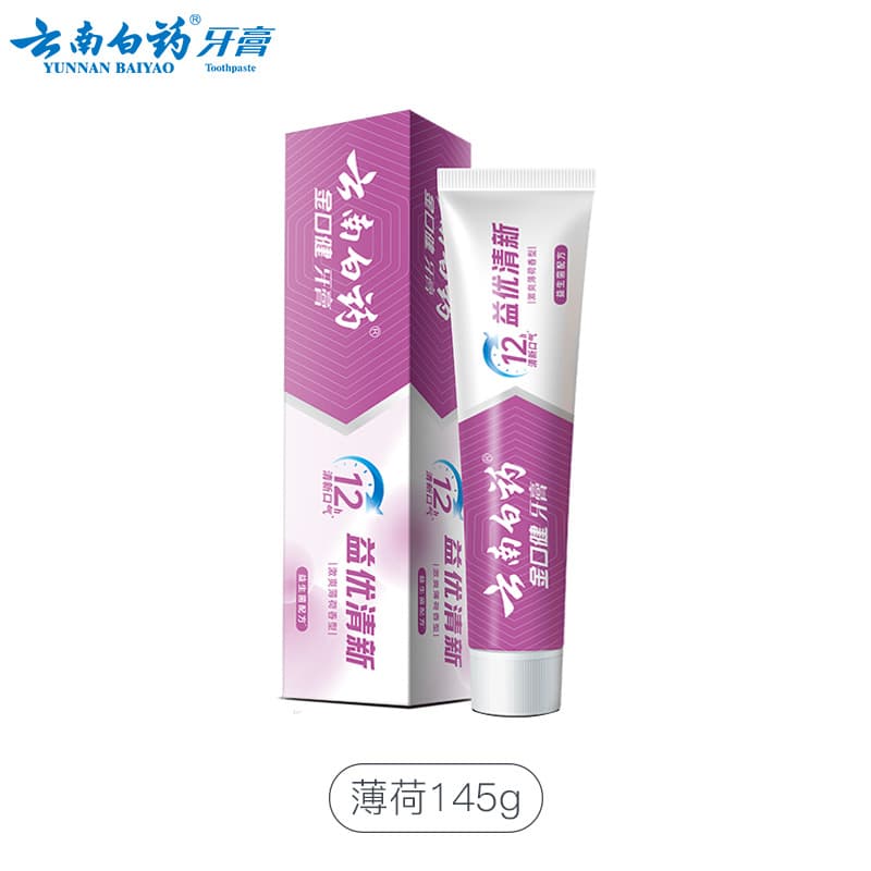 Mint 145g