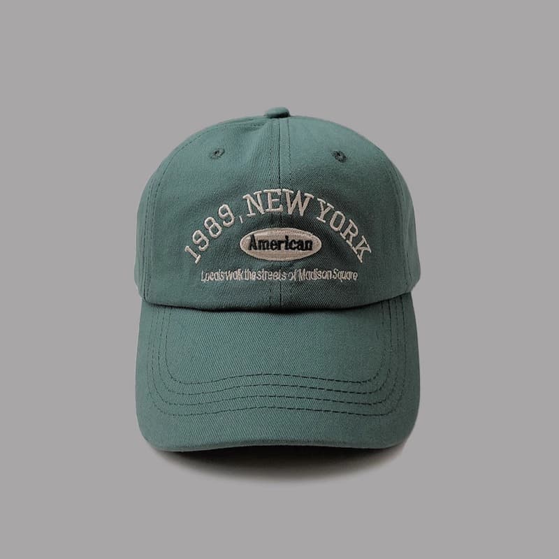 1989 green