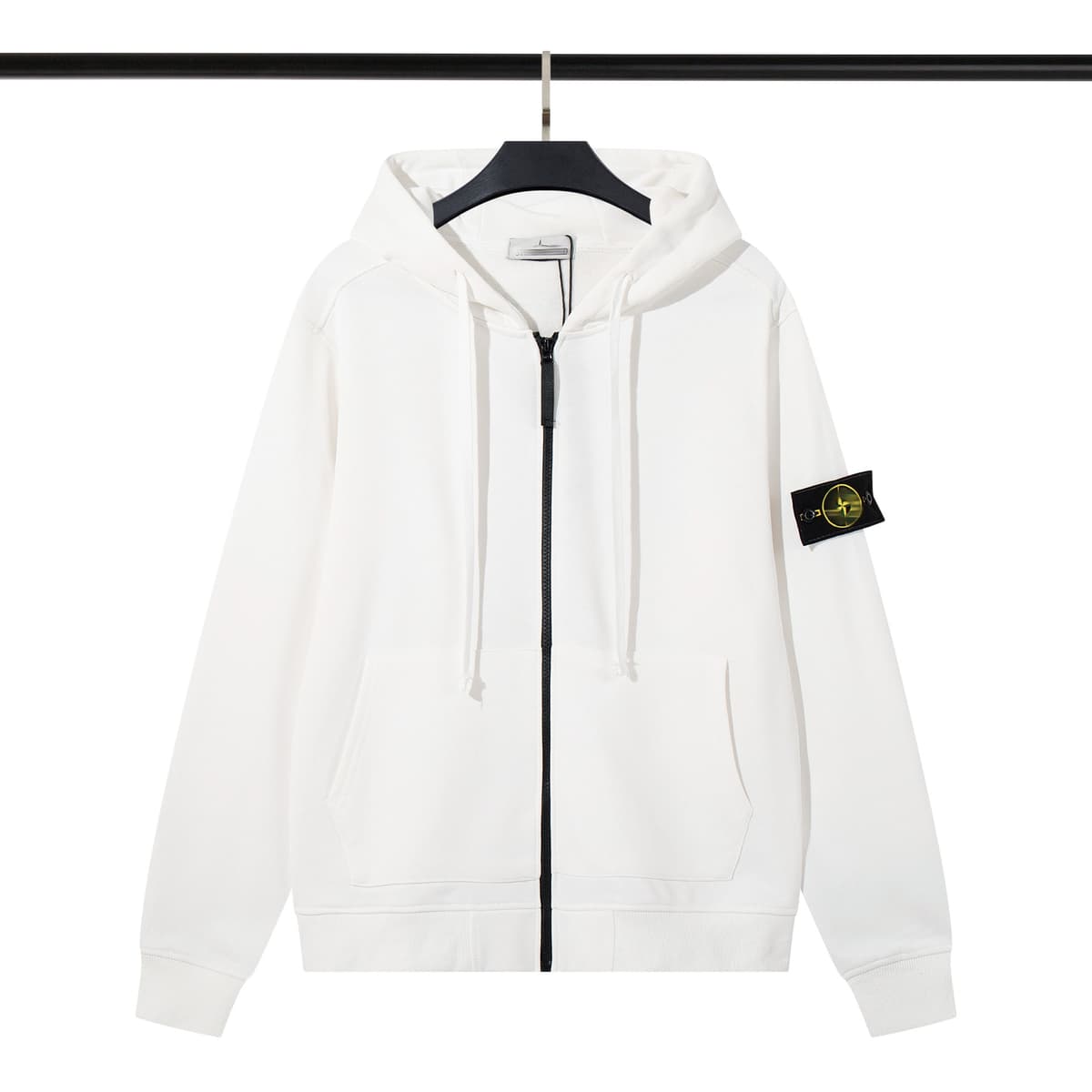 668 white