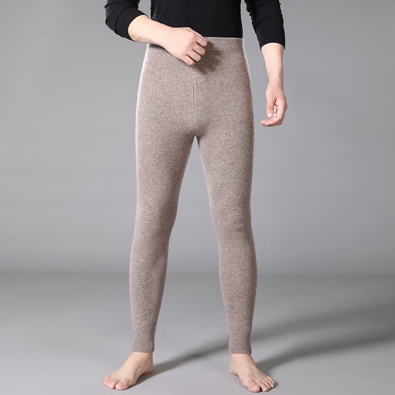 Men's camel
