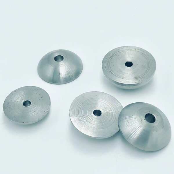 Counterweight Iron, Customized Processing of Counterweight Block, Bluetooth Headset Counterweight Block, Audio Counterweight Block, Toy Counterweight Iron