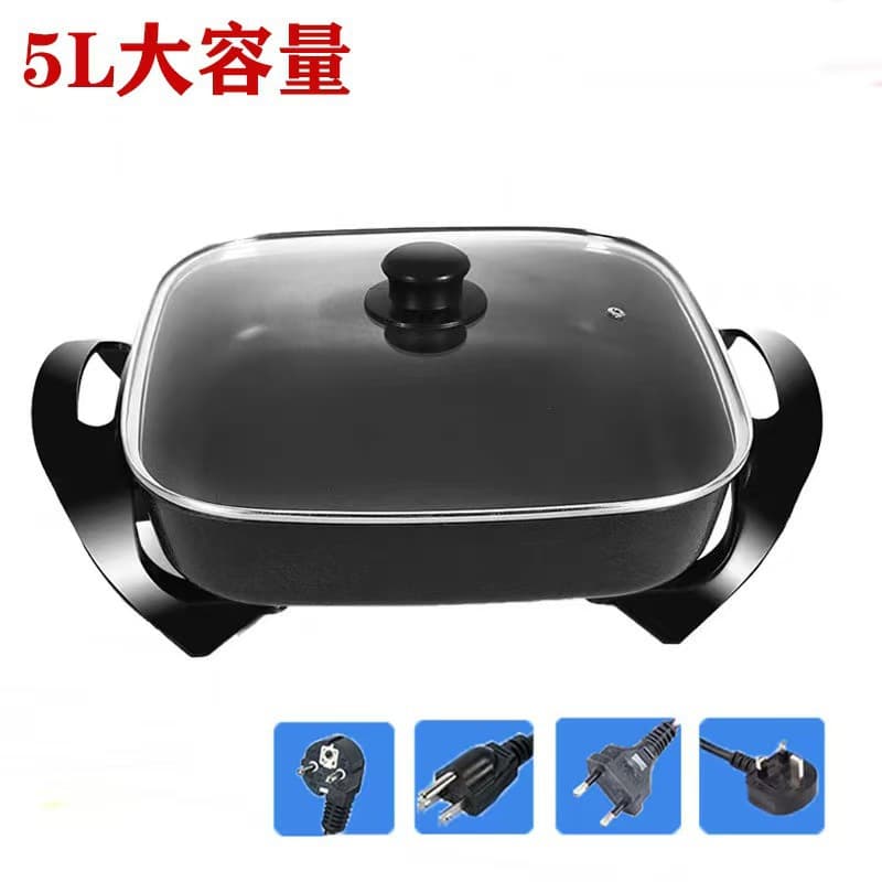 Black 5l (liter)