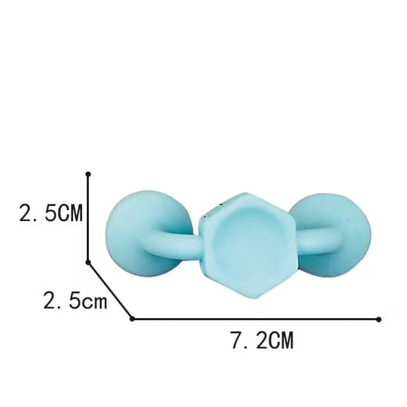 [Small N Large Size] - Hexagonal Suction Cup