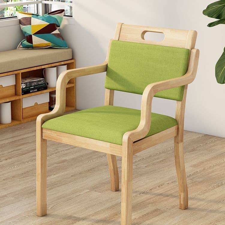 4 pu chairs (color optional)