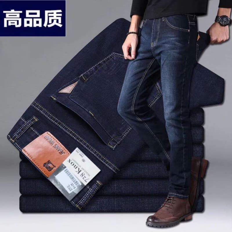 008 [black] quality thin style