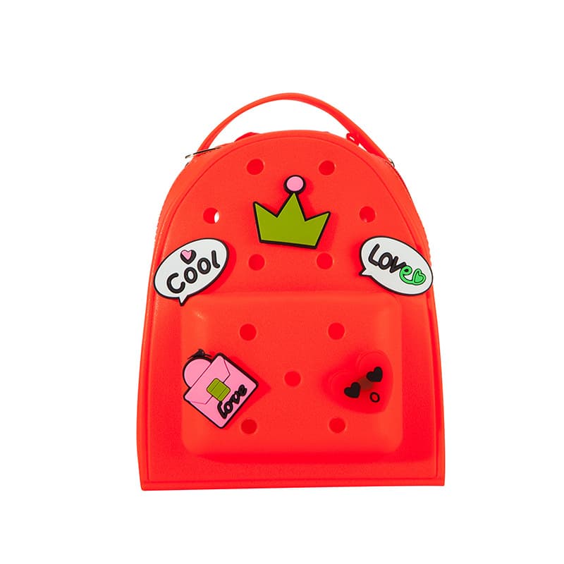 Watermelon red